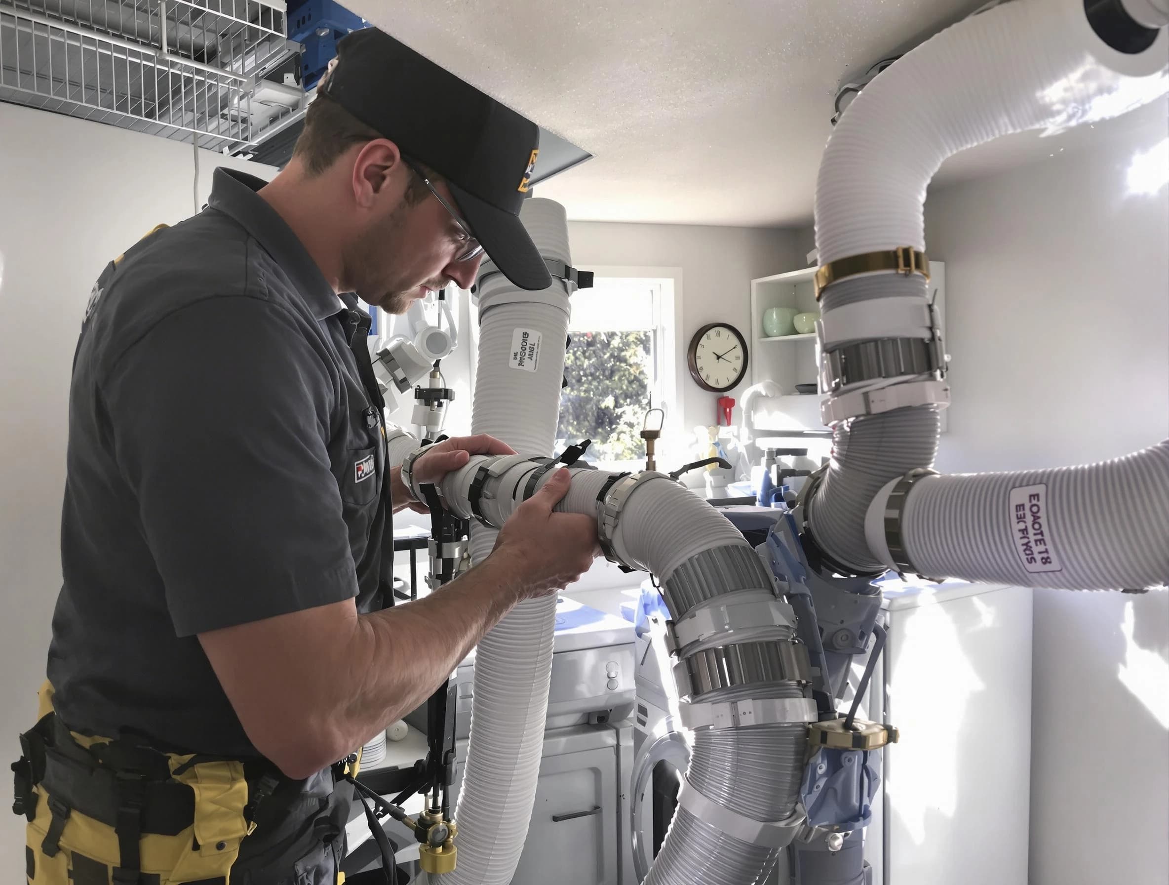 Hose Installation service in Hanceville, AL