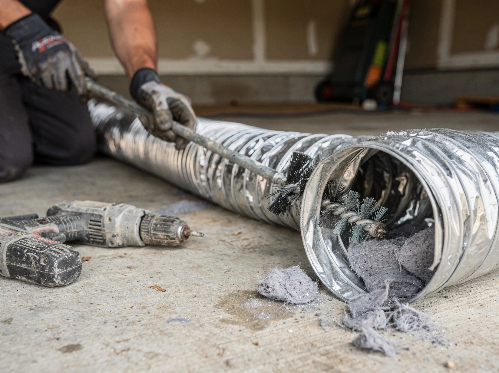 Duct Cleaning service in Hanceville, AL