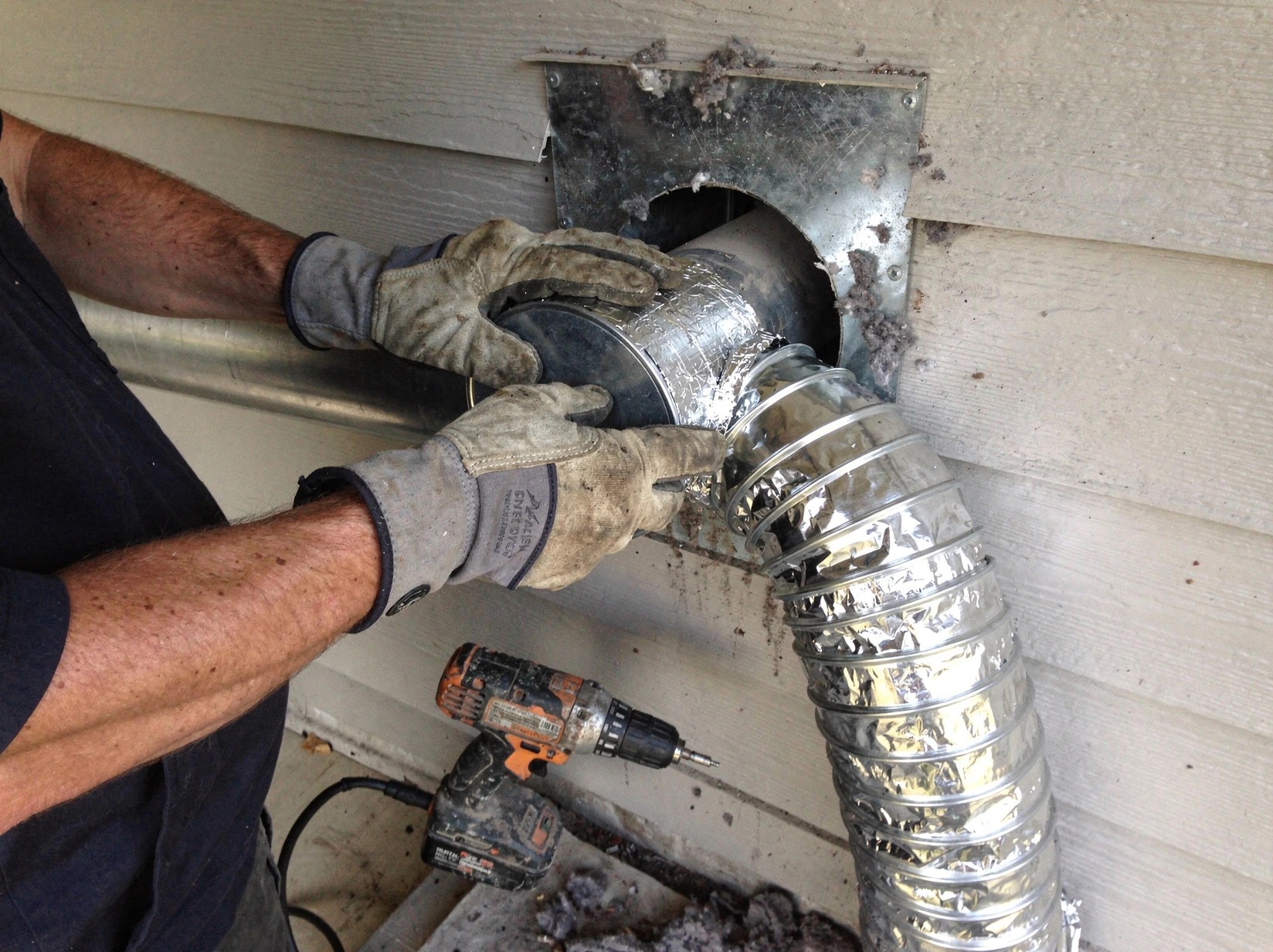 Vent Repair & Installation service in Hanceville, AL
